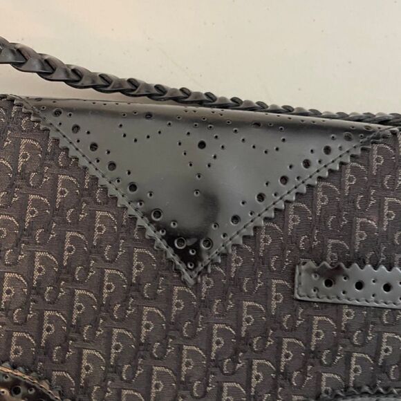 Christian Dior shoulder bag - Picture 3 of 11